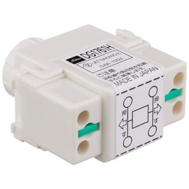 東芝raitekku Bathroom Fan Timer Switch dg1761h (WW)