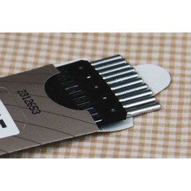 オルガン針 ORGAN NEEDLES 工業用 DB×1 #16 10本入