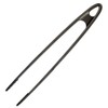 Westmark Gentle, 136922E3 Set of 2 Roasting and Serving Tongs,