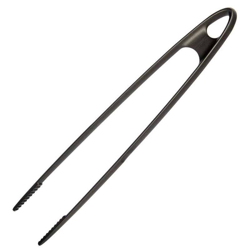 Westmark Gentle, 136922E3 Set of 2 Roasting and Serving Tongs,