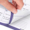 AT-A-GLANCE 2026 Planner Refill, Weekly & Monthly, 3.75" x 6.75",