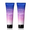 YOLU Hair Mask Set of 2 Calm Night Repair 5.0