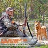 Copkim 24/48/72/96/120 Pcs Trail Markers for Hunting Reflective Trail Markers