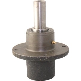 BEAR FLAG EDITION for Genuine Oregon 82-325 Cast Iron Spindle Assembly for Scag 46631