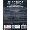 X-Men 10 Movie Collection