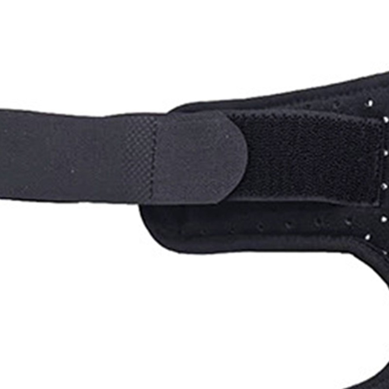 Fasciitis Night Foot Splint Steel Sheet Breathable Adjustable Achilles Tendonitis