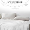 Southshore Fine Living, Inc. King Size Pillow Cases Set of