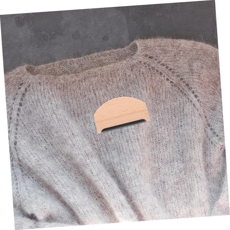 COLLBATH Sweater Comb Fuzz Lint Remover Fabric Pilling Shaver Machine