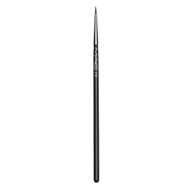 Mac 210 Precision Eye Liner Brush For Women Makeup Eye Detailing And Lining