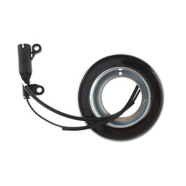 labwork A/C AC Compressor Clutch Coil Replacement for Mini Cooper Cooper S 2002-2008 CO 11068LC