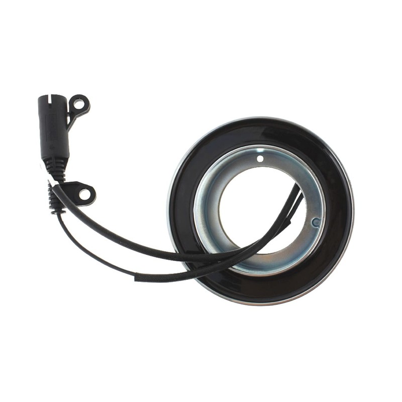 labwork A/C AC Compressor Clutch Coil Replacement for Mini Cooper
