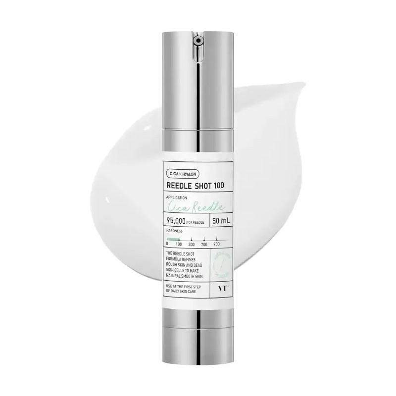 Sérum Microagujas Reedle Shot 100 con Ácido Hialurónico 50ml VT