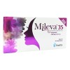 Mileva 35, Caja Con 21 Comprimidos