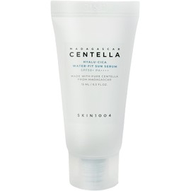 SKIN1004 Madagascar Centella Hyalu-Cica Water-Fit Sun Serum 15ml