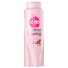 Shampoo Sedal Hidratación Anti-Nudos 620 ml