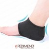 Pedimend Foot Compression Heel Support | Plantar Fasciitis Socks |