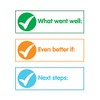 SuperStickers 3 in 1 Stamp Stack for Marking - 'What