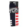 TCK Elite USA Flag Patriot Red White Blue Basketball Football