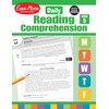 Daily Reading Comprehension, Grade 5 Teacher Edition