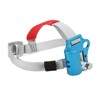 Foot Ascender Aluminium Alloy High Hardness Light Weight Portable Nonslip