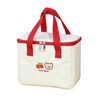 zalati Lunch Bag Insulated Cooler Tote Food Carry Bag Cute