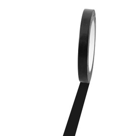 Champion Sports Cinta de Vinilo para Marcas de Suelo para Atletismo y distanciamiento Social, Varios Colores y Longitudes