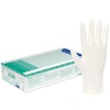 B. Braun Vasco® Nitrile White Nitrile Gloves Extra Small Examination