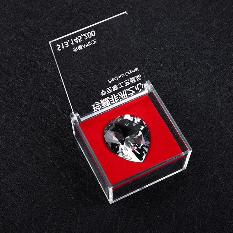 Delta Force Heart of Africa Collection Level Crystal Model Ornament,