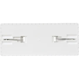 Vikan (ヴxaikan) Pad Holder 5500 White 55005 
