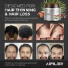 Aceite Para El Crecimiento Del Cabello Aipiler Batana Oil Co