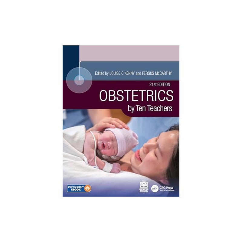 Obstetrics by Ten Teachers