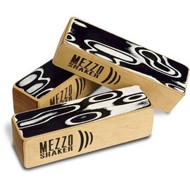 Schlagwerk SK-35 Cajon Mezzo Shaker SK35