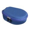 Anleo Hard Travel Case for AfterShokz Trekz Air/AfterShokz Aeropex/Titanium Mini/Shokz