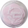Q-FLA 824777 Paper Soap, Hand Wash, Rose, Set of 2,