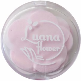 Q-FLA 824777 Paper Soap, Hand Wash, Rose, Set of 2, Pink