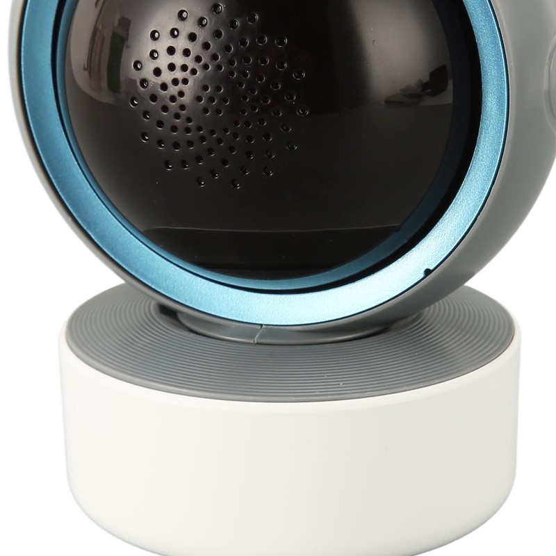 2K Indoor Camera Night Vision Mode Support Infrared Detection 2.4G
