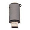Storage Card Reader USB C USB A 3.0 Dual Port