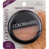 Colormates Pressed Powder - Natural Beige (pack of 4)