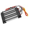 600W 220V Insulated PTC Ceramic Air Heater Heating Element