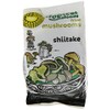 (Pack Of 8) - Organic Shiitake Mushrooms | TROPICAL WHOLEFOODS