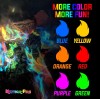 Mystical Fire Color Changing Packets - 12 Packs