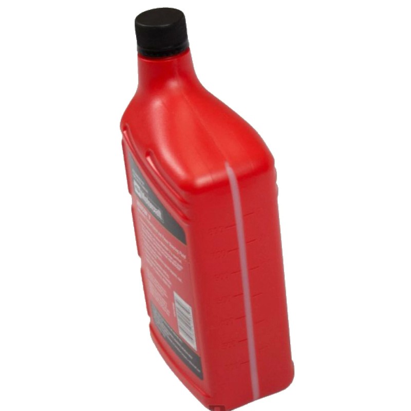 Motorcraft 5 Qt. Auto. Trans. & Power Steer Fluid Genuine