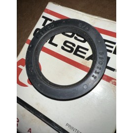 SKF CR 550232  Wheel / Drive Axle 4WD + Seal for Datsun Nissan select uses 1971-2004