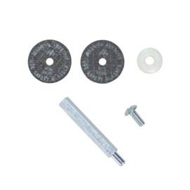 IPS 2” Inside PVC Pipe Cutter With 2 Blades 69604