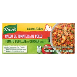 Knorr Knorr Savoury Sauce Tomato Chicken 8 count, 3.1 oz
