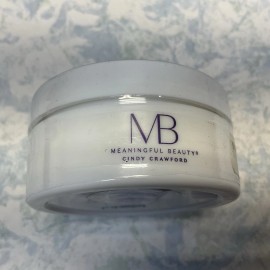 Meaningful Beauty Glycolic Treatment Pads 30 Ct - New Sealed