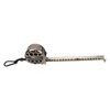 Tape Measure Water Proof Wear Resistant Retractable Measuring Scale Ruler