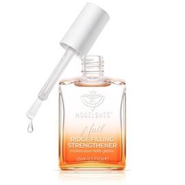 modelones Nail Strengthener Ridge Filler for Nails Repair for Thin and Damaged Nails