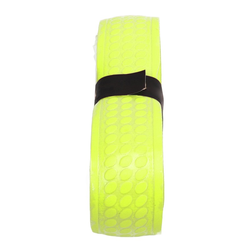 2 PCS Tennis Racket Grip Tape Badminton Racquet Thick Overgrips