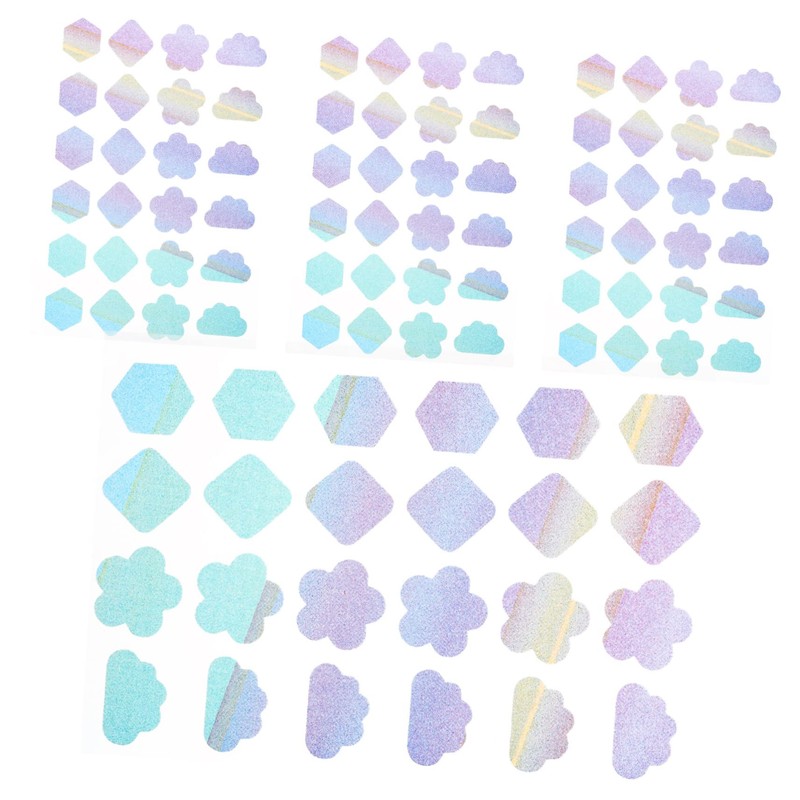 FOMIYES 2 Boxes Skin Mole Patches Hydrocolloid Stickers Face Pimple